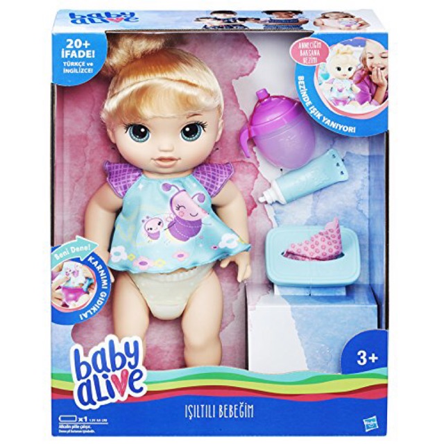 baby alive twinkles and tinkles target