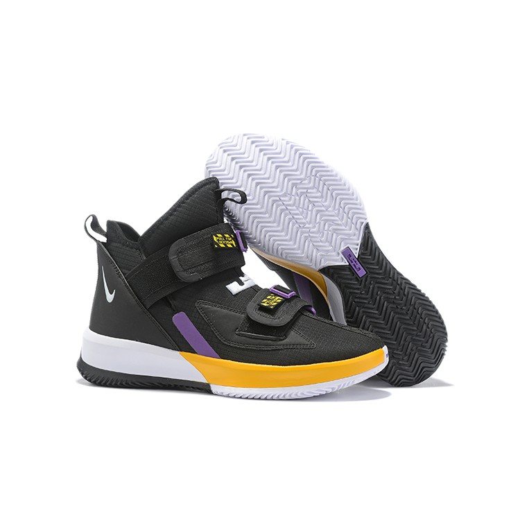 soldier 13 lakers