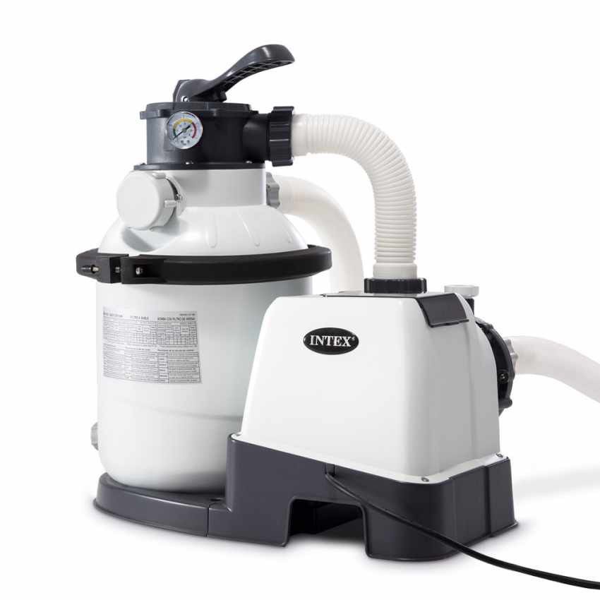 Intex/Bestway Sand Filter Pump 26644/26646 SX1500/SX2100 1500