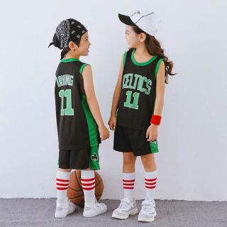 girl celtics jersey