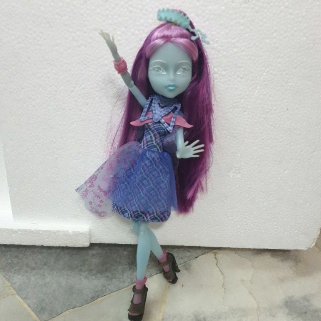 kiyomi monster high doll