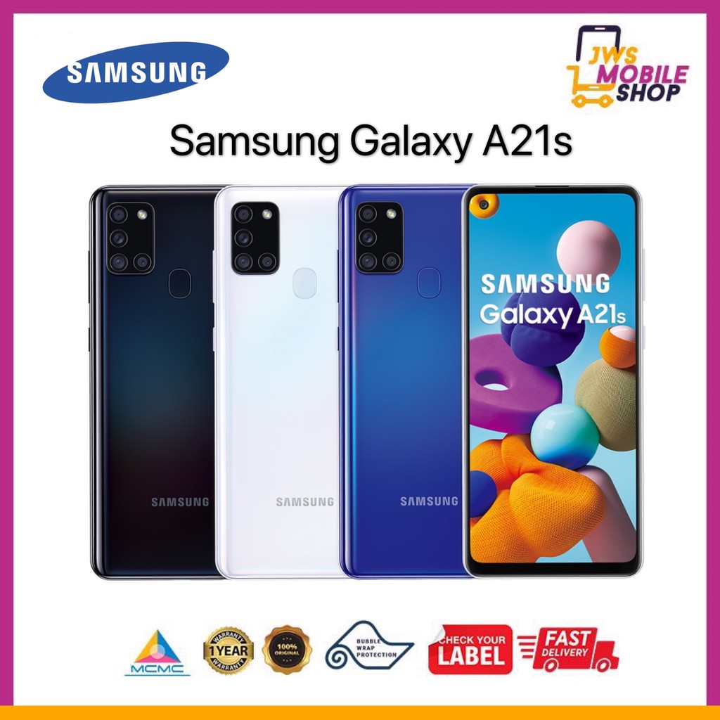 samsung a21s online buy