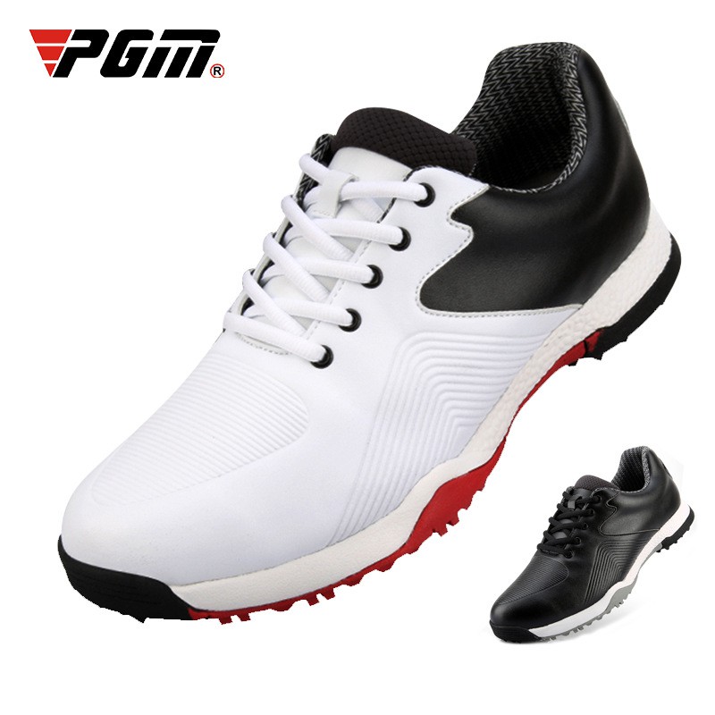 pgm golf shoes