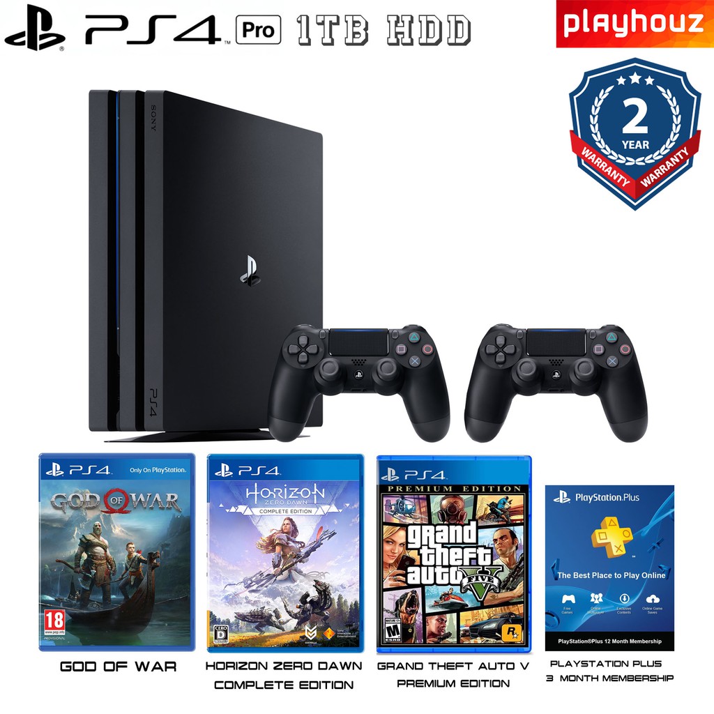 ps4 pro ff7 remake bundle