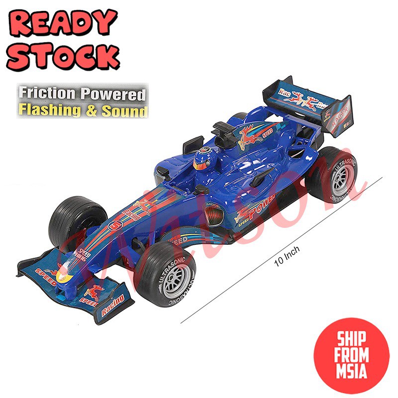 toy formula one cars