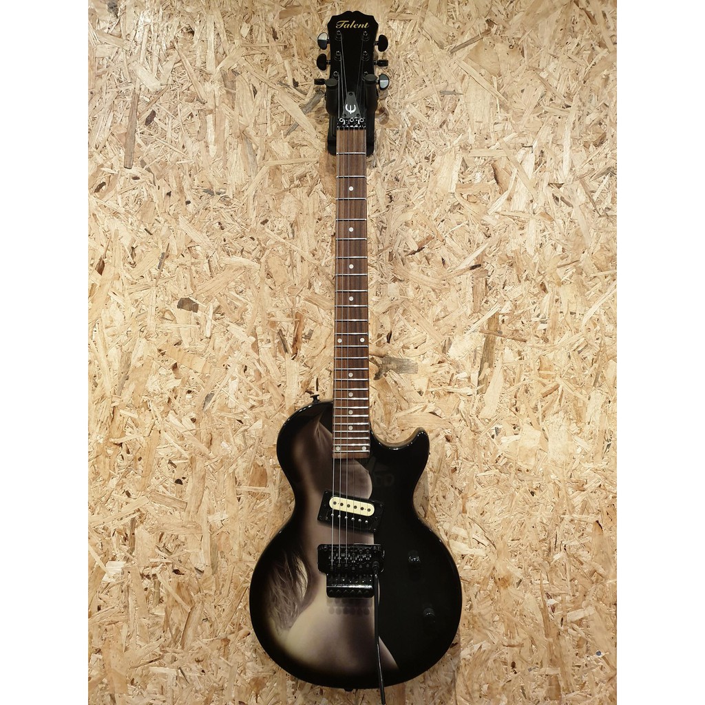 Talent epiphone deals