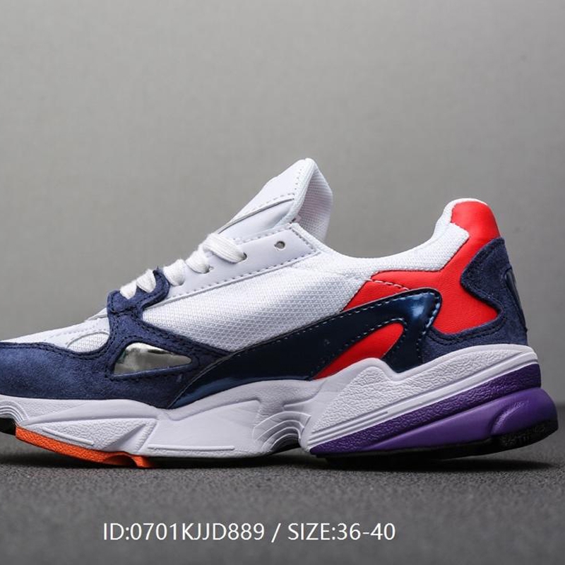 adidas falcon men