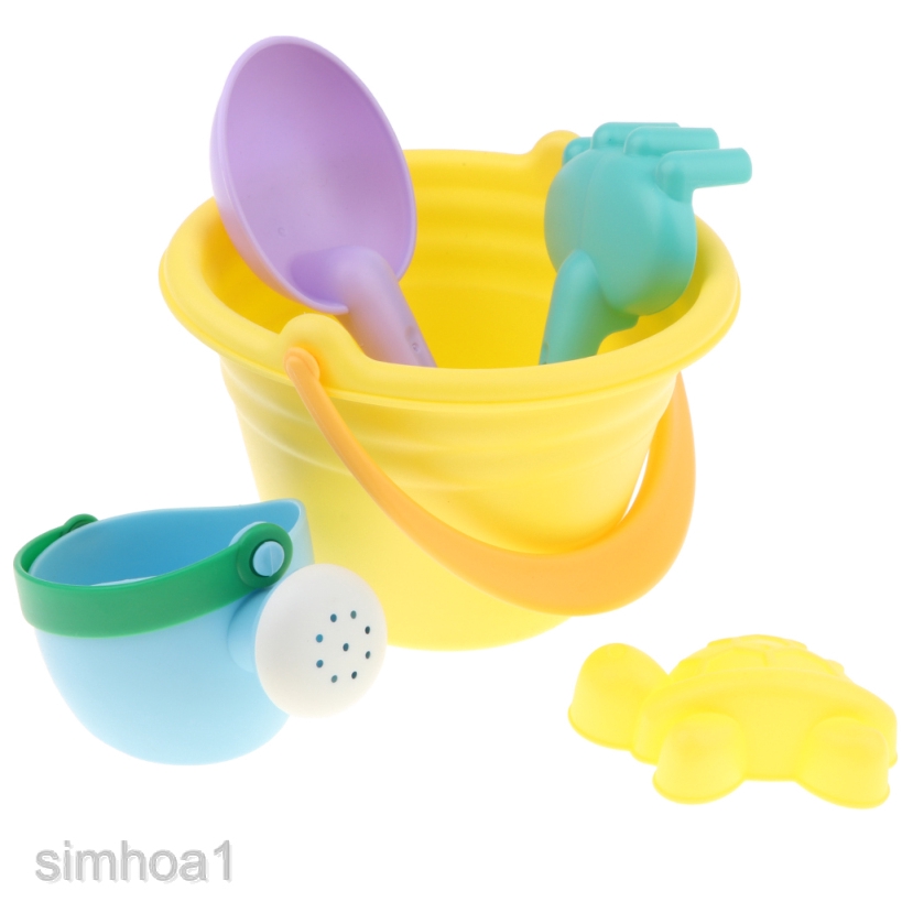 plastic sand toys