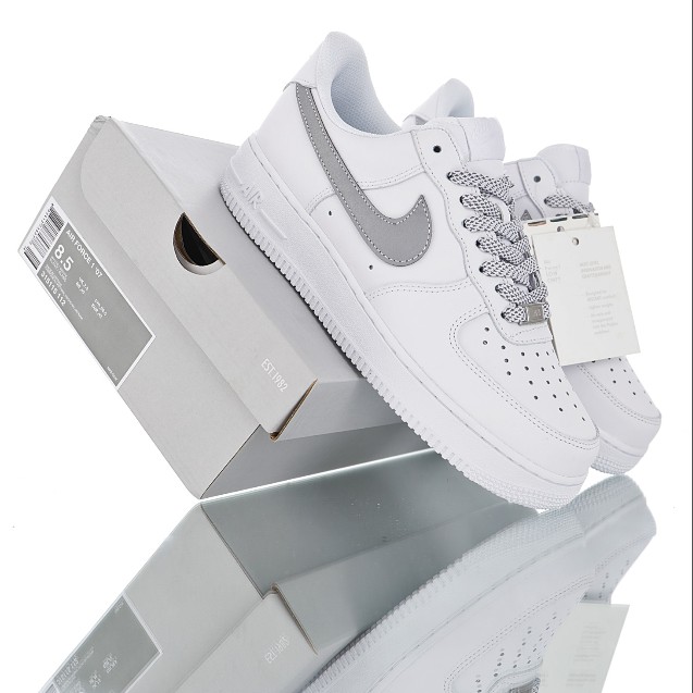 air force 1 low white 44