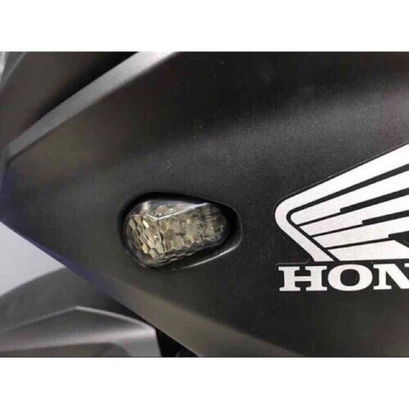 SIGNAL TAMPAL WINNER X Y15 Y15ZR FZ150 RSX150 R25 R1 RS150 Rear Signal