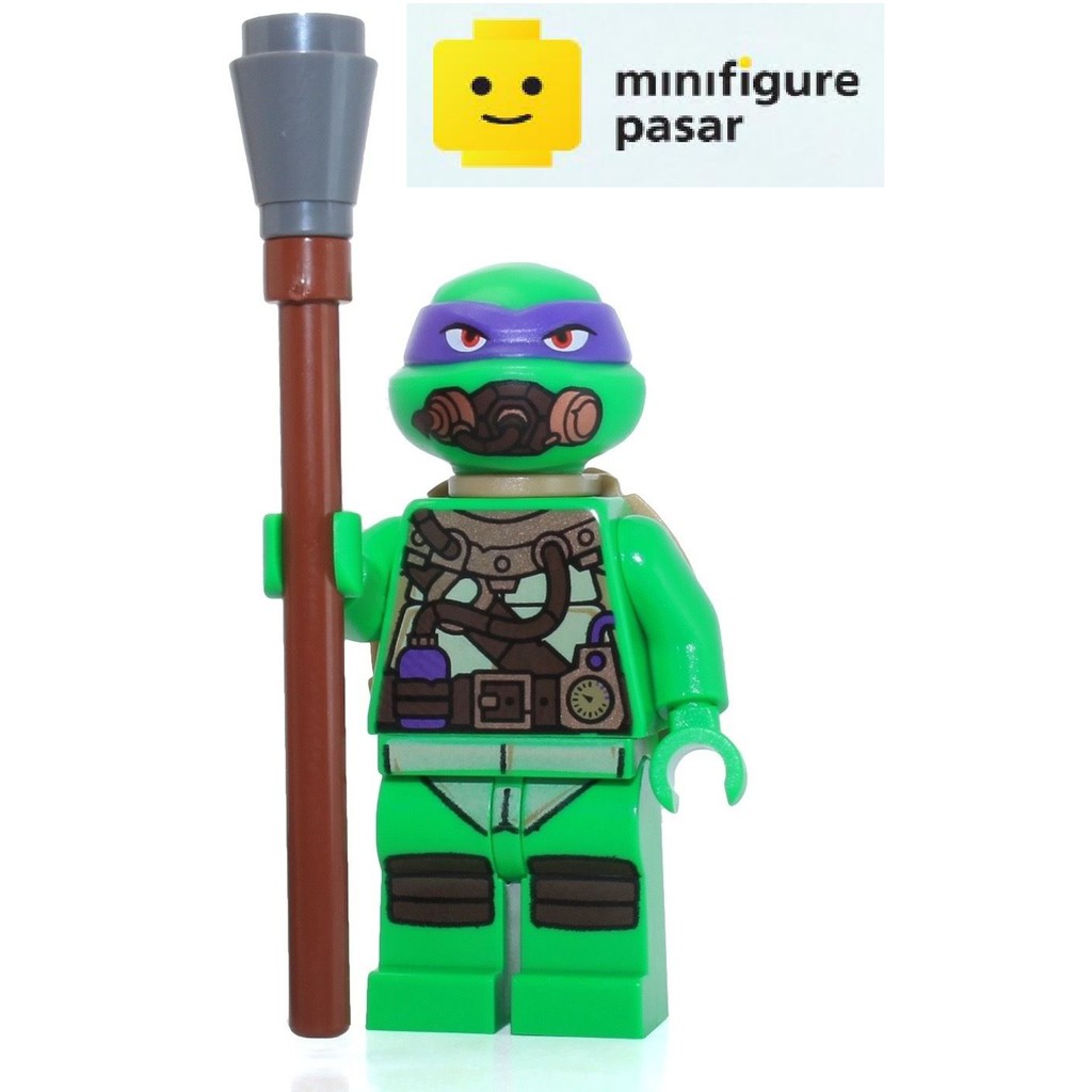 lego teenage ninja turtles