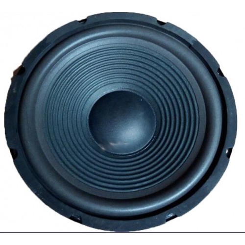 10 inch full range speaker