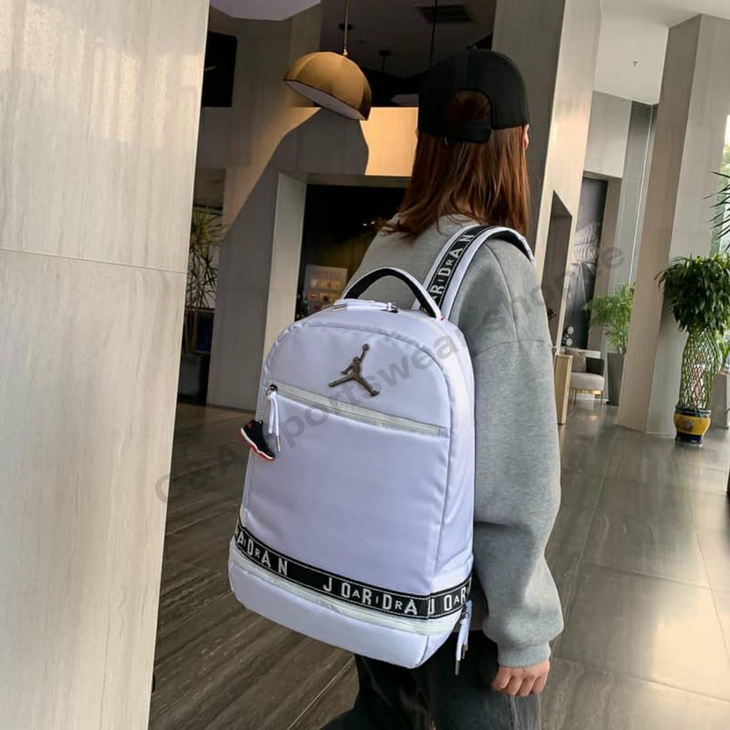 nike jordan skyline backpack