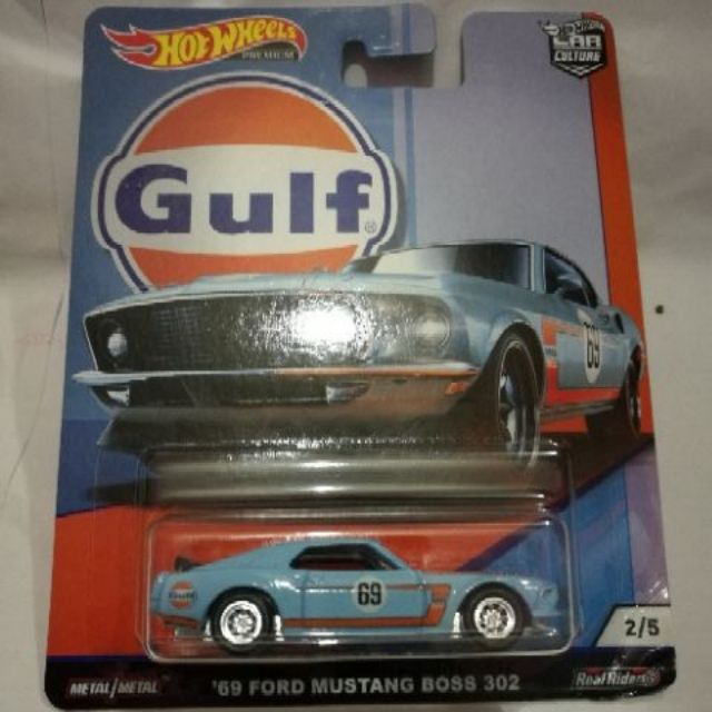 hot wheels mustang boss | Shopee Malaysia