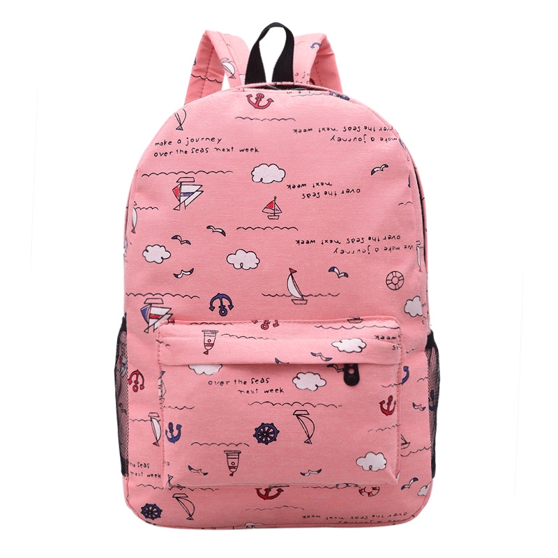 sailing rucksack