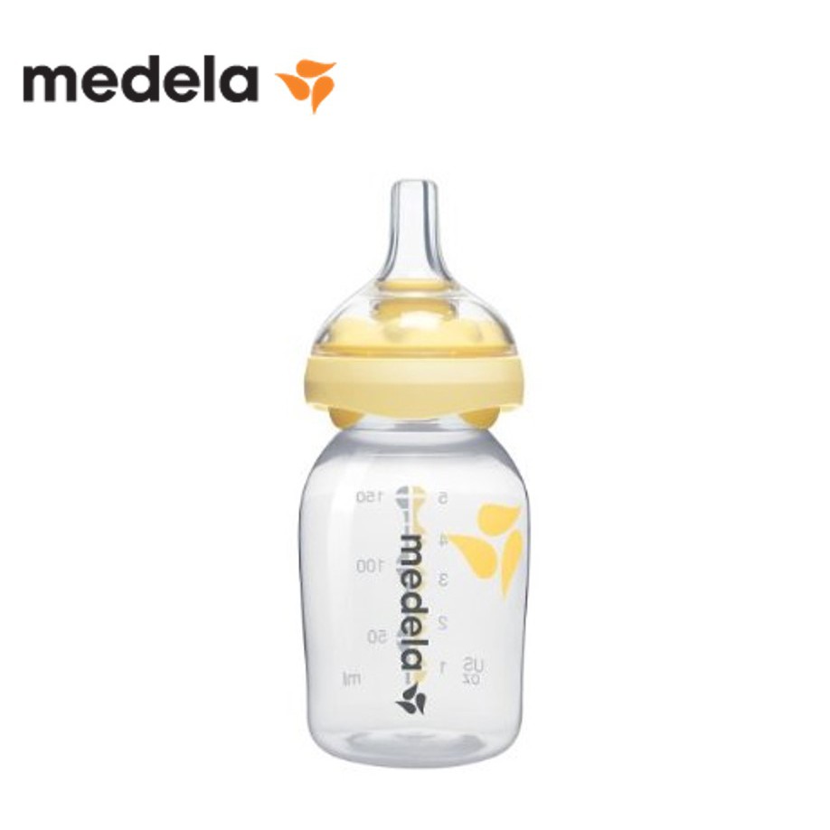 medela swing bottle