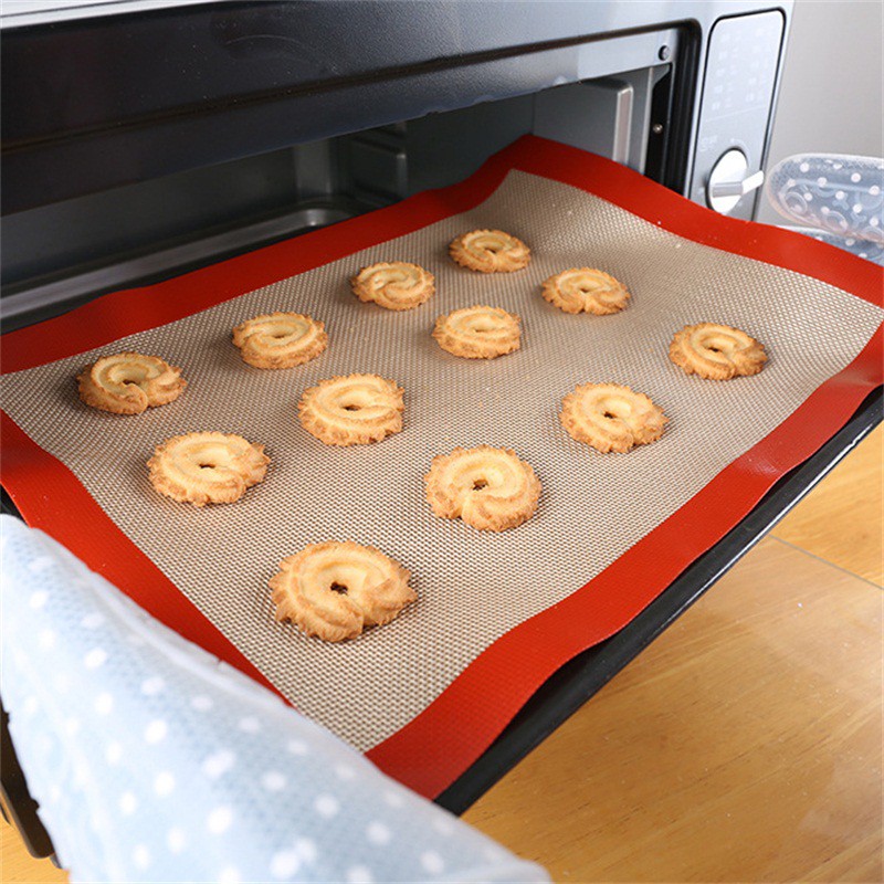 no stick baking mat