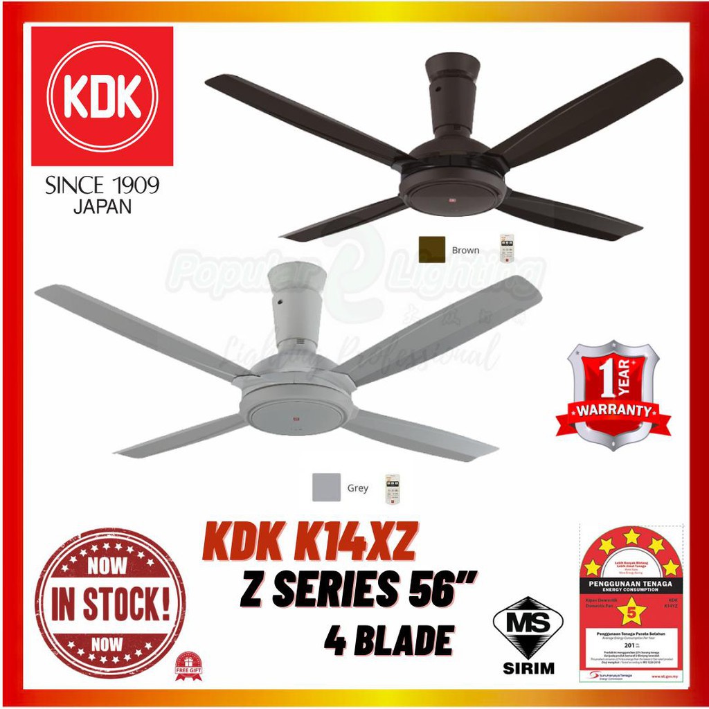 How To Fix Kdk Ceiling Fan Noise Shelly Lighting
