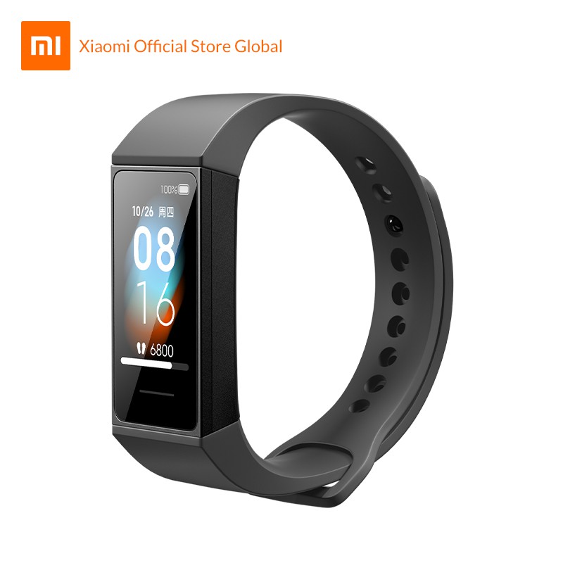 smartband 4 unotec