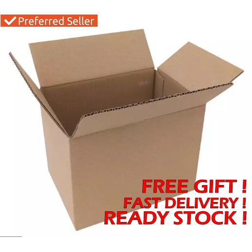 large packaging boxes