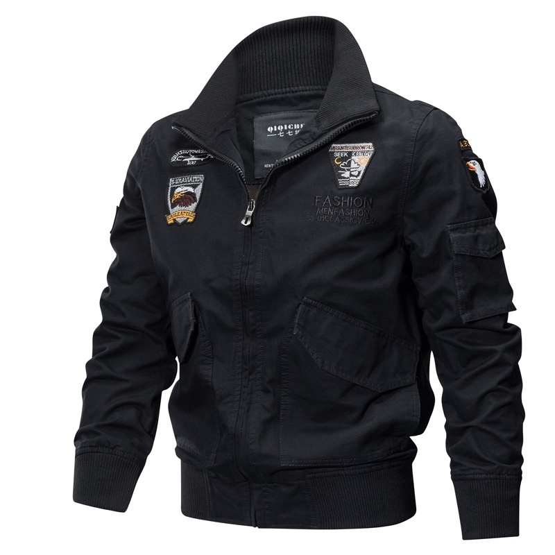 tactical gear jacket