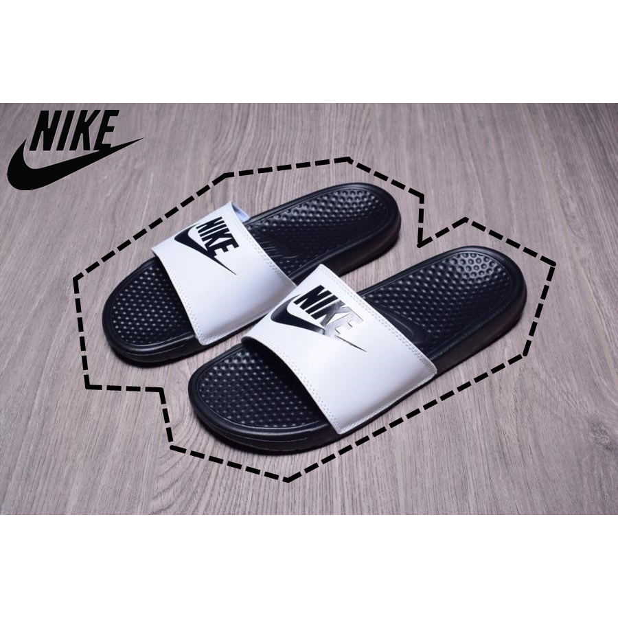 nike slides tanjun