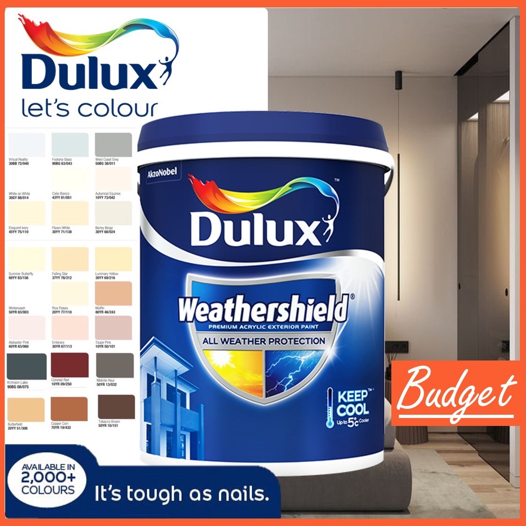 Dulux дизайн интерьера онлайн