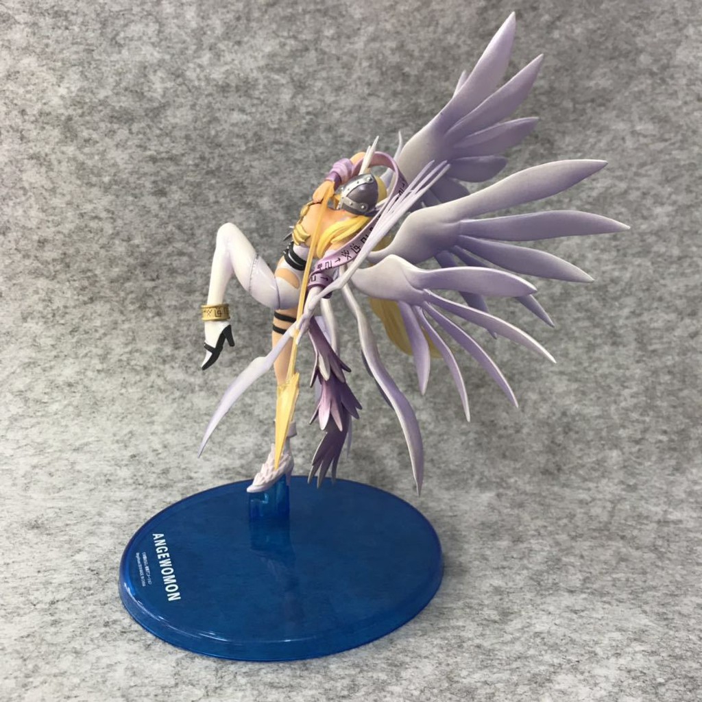 digimon angewomon figure