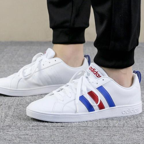 Aflojar Descendencia artículo Adidas Neo men's and women's shoes neutral autumn 2018 sports comfortable  sneakers F99255 F99256 | Shopee Malaysia