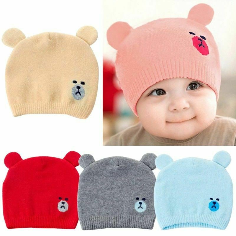 unique kids hats