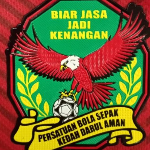 Kit Kedah Dream League Soccer 2019 2025