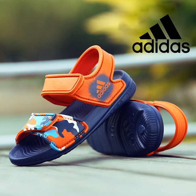 kids adidas sandals
