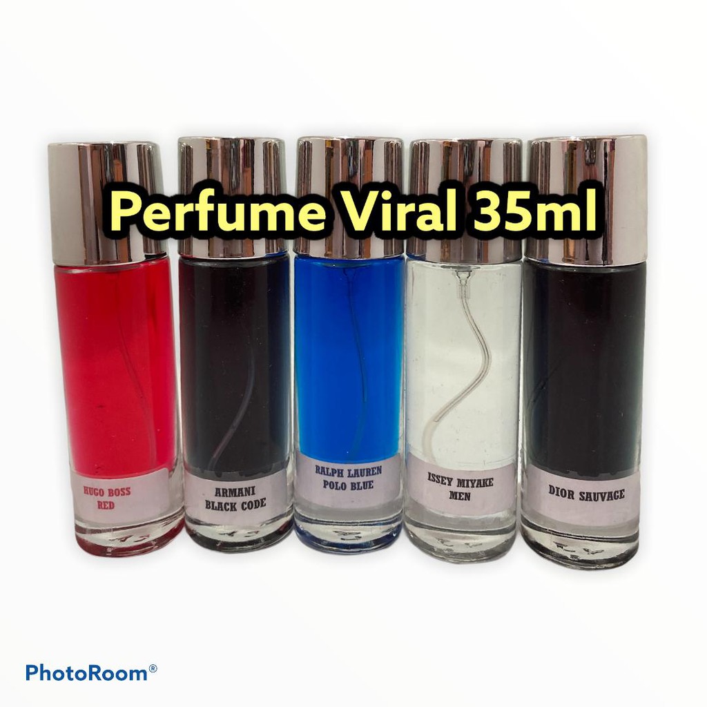 Buy Perfume Viral For Him 35ml Minyak Wangi Viral Lelaki Seetracker Malaysia