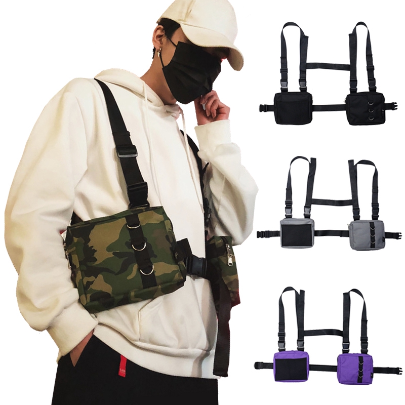 chest rig bag malaysia