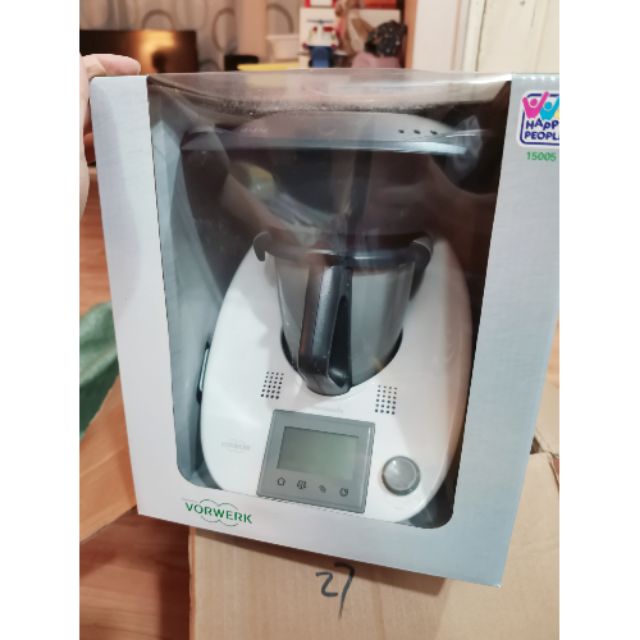 Thermomix