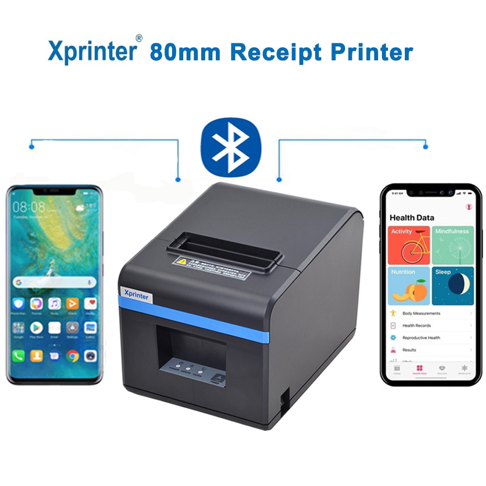 bluetooth printer for ipad