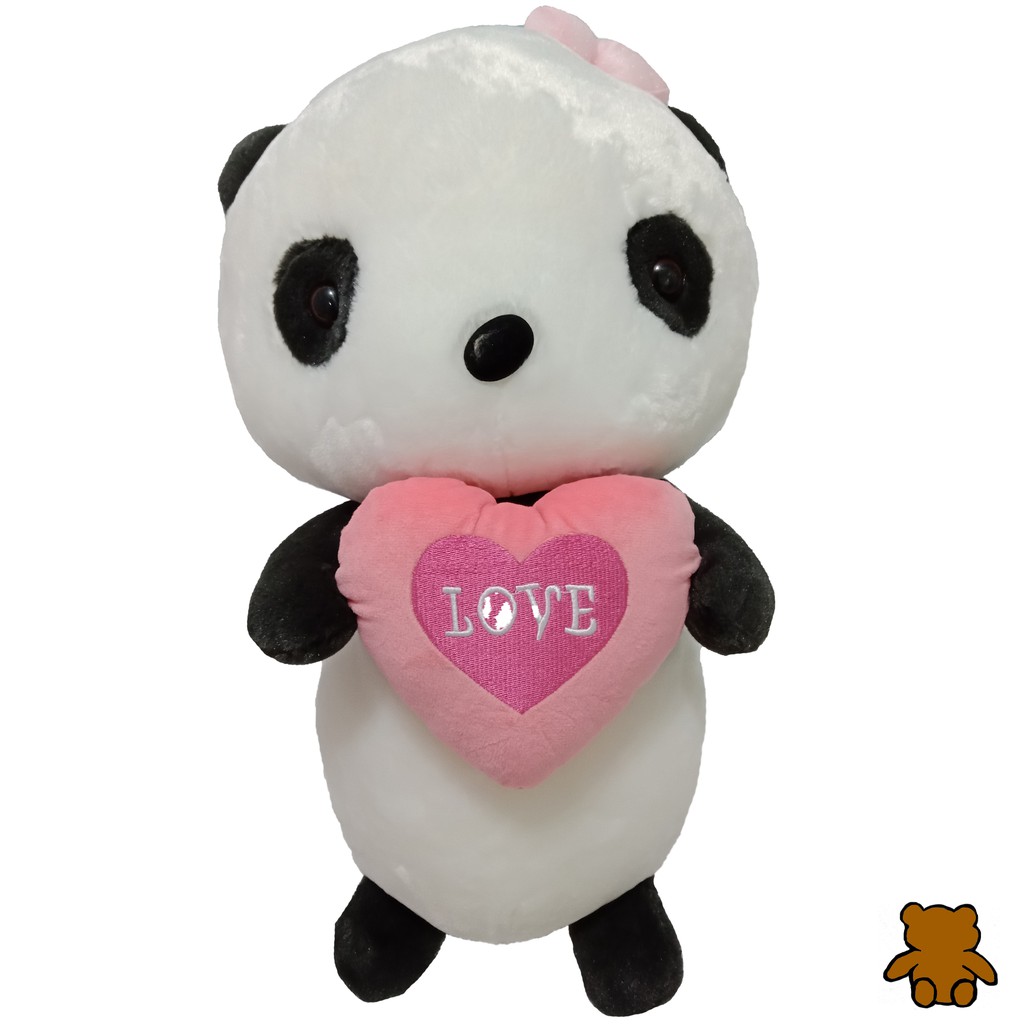 panda toys for girls