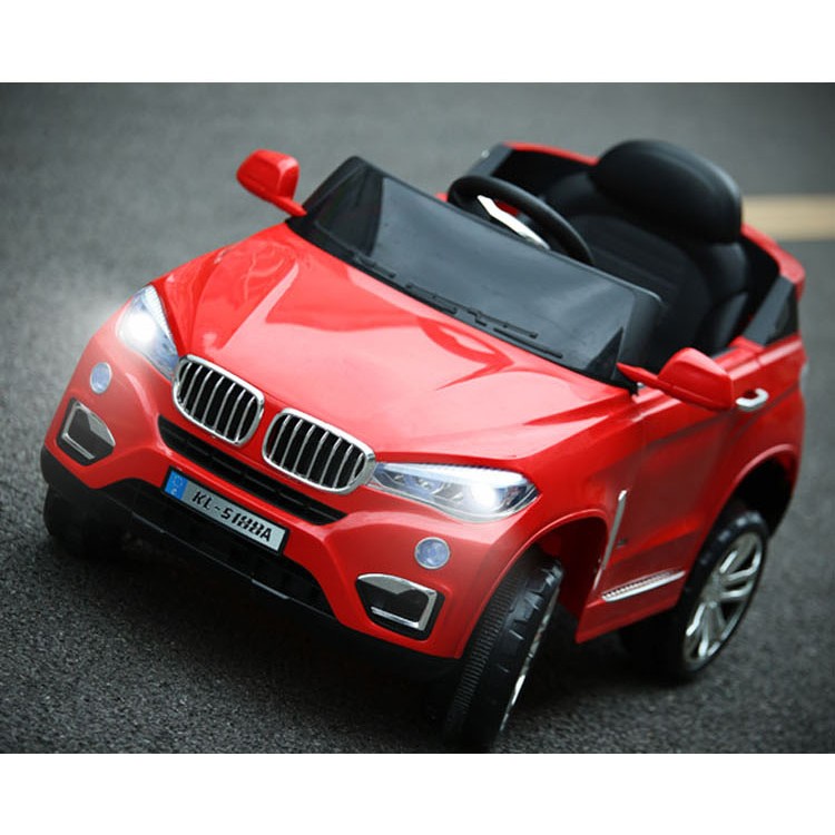 bmw x6 suv ride on