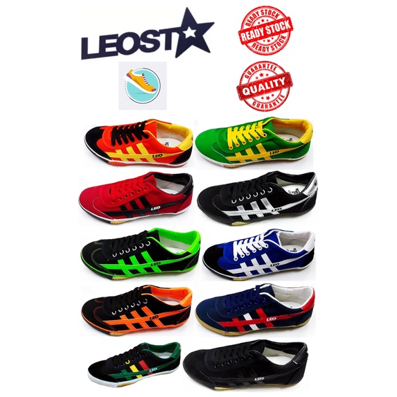 leo futsal shoes