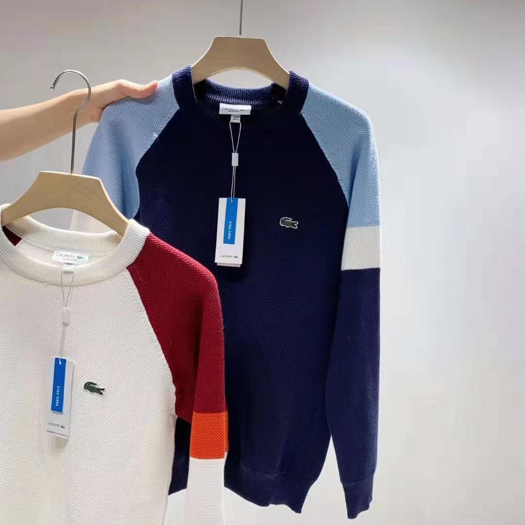 baju lacoste original