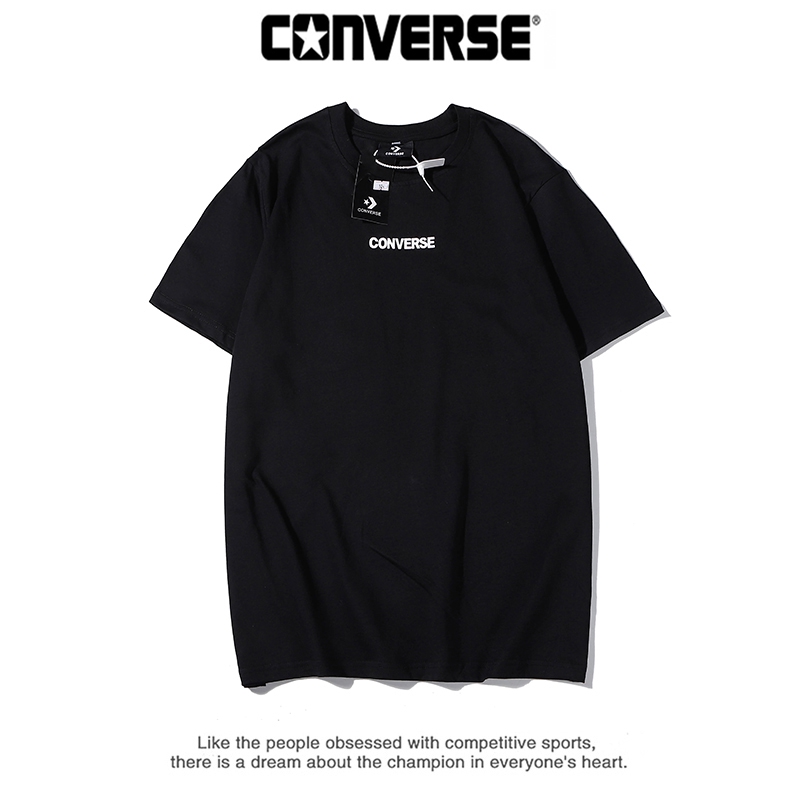 converse heart shirt