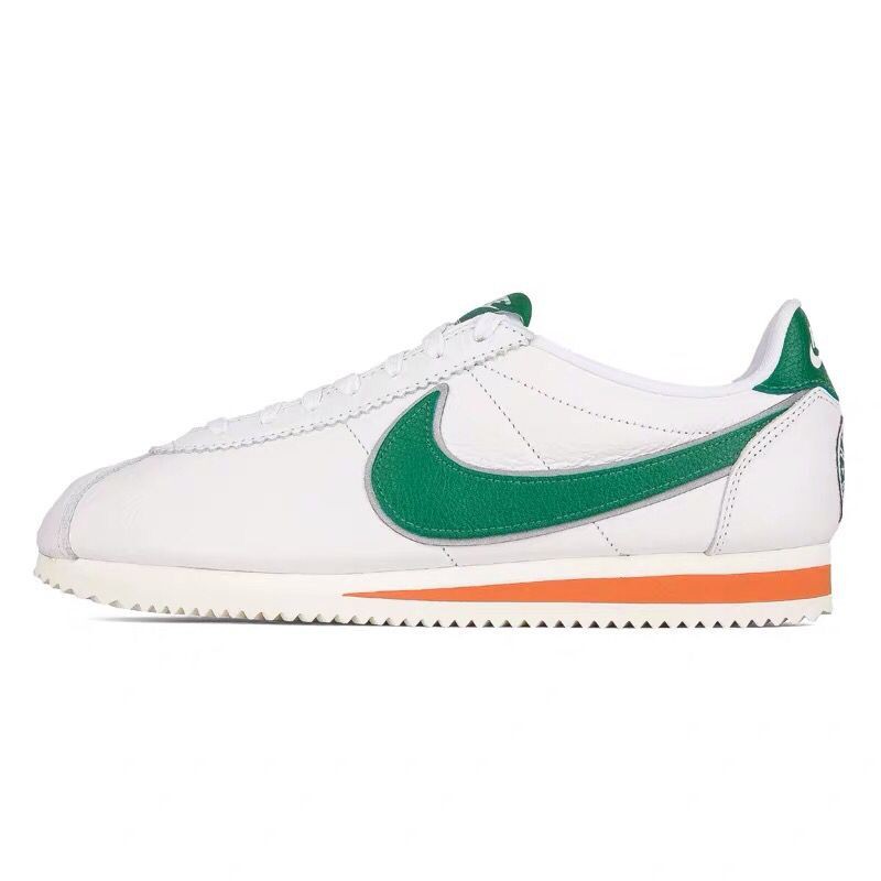 steel toe nike cortez