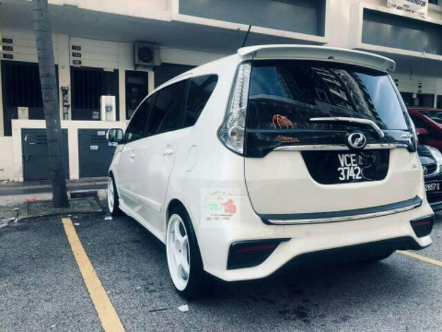 Myvi Se Makeup - Makeup Vidalondon
