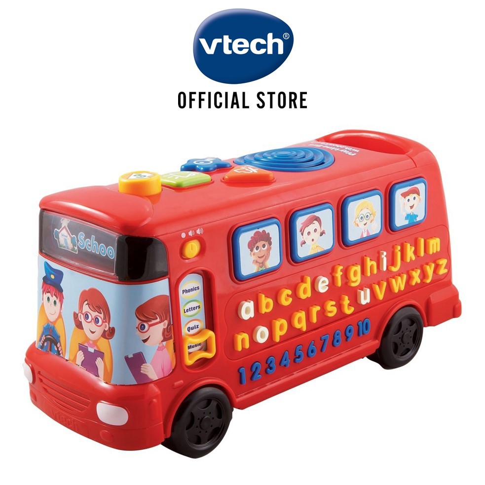 vtech 18 months