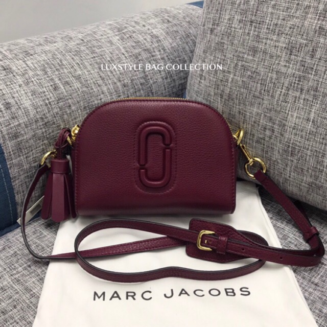 marc jacobs shutter