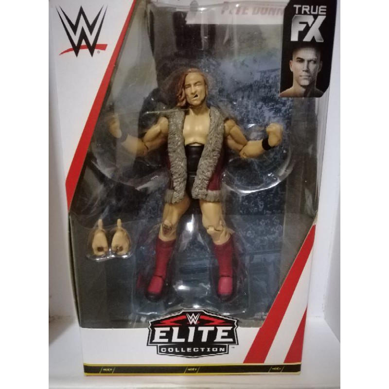 pete dunne action figure target