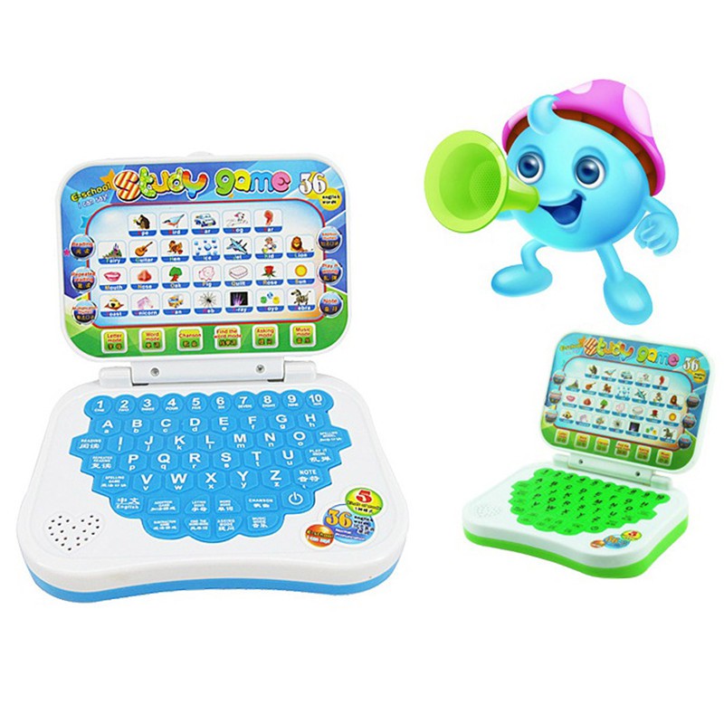 baby computer keyboard toy