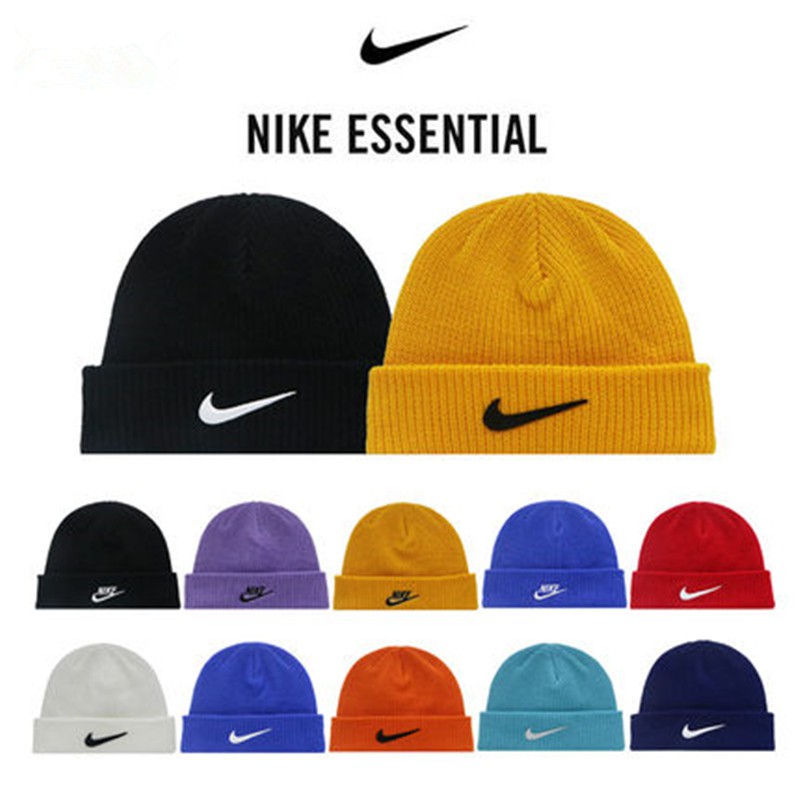 nike warm hat