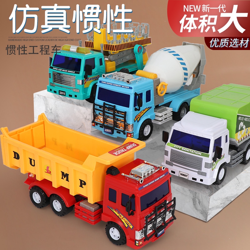 lorry toys vehicles