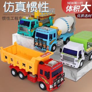 big lorry toys